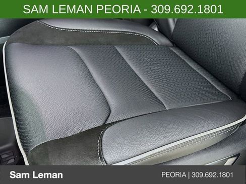 New 2026 RAM 1500 Laramie w/ Night Edition image 20