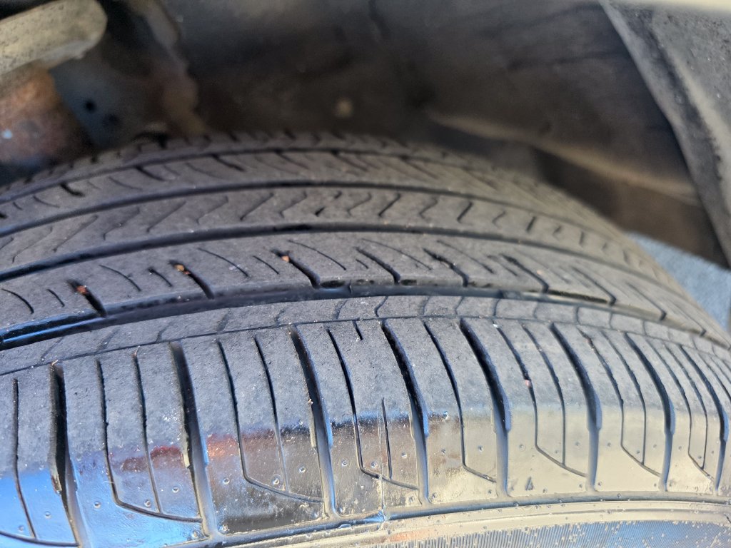 Used 2017 Honda CR-V EX-L image 5