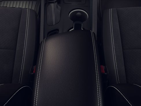 New 2026 Dodge Durango SRT Hellcat w/ Trailer Tow Group IV image 4