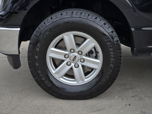Used 2023 Ford F150 XLT AWD/4WD image 17