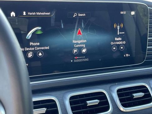 Used 2023 Mercedes-Benz GLE 350 w/ 3rd Row Seat Package image 25