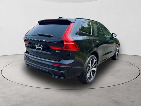 Certified 2025 Volvo XC60 B5 Ultra w/ Protection Package Premier AWD/4WD image 5