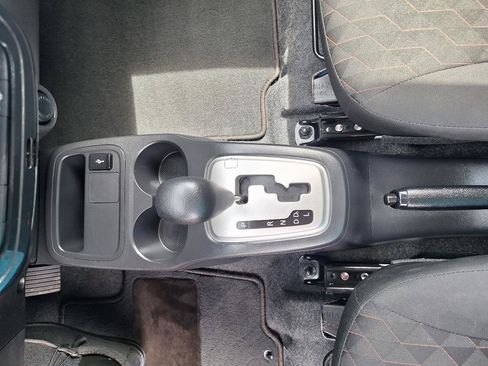 Used 2024 Mitsubishi Mirage ES FWD image 18