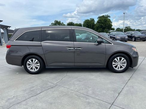 Used 2015 Honda Odyssey EX-L image 3