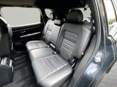 Used 2025 Honda CR-V Sport-L image 16