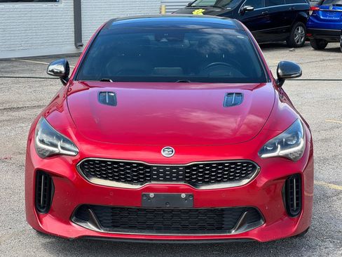Used 2018 Kia Stinger GT2 RWD image 10