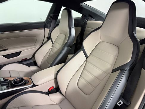 Certified 2026 Porsche 911 Carrera S image 5