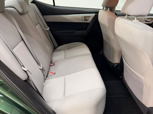 Used 2014 Toyota Corolla LE FWD image 35