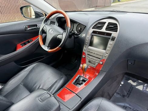 Used 2007 Lexus ES 350 FWD image 16