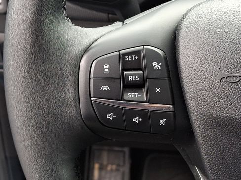 Used 2025 Ford Bronco Sport Outer Banks w/ Outer Banks Tech Package+ image 22