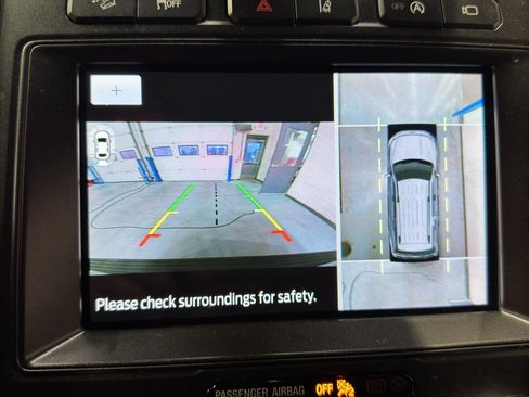 Used 2021 Ford Expedition Limited image 31