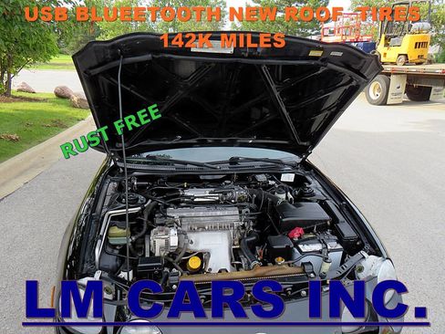 Used 1998 Toyota Celica GT image 99