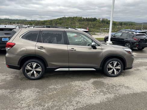 Used 2020 Subaru Forester Touring w/ Popular Package #2 AWD/4WD image 6