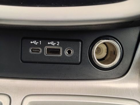 Used 2022 Nissan Murano S image 22