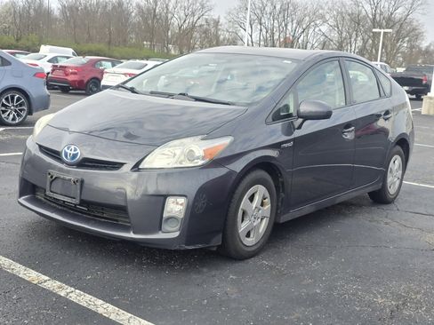Used 2010 Toyota Prius One image 3
