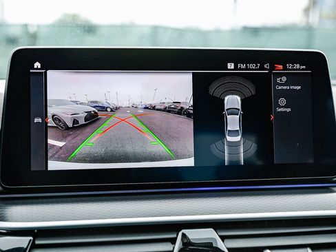 Used 2023 BMW 530i w/ M Sport Package image 24