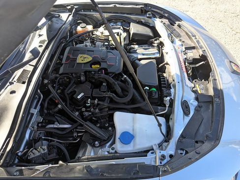 Used 2017 FIAT 124 Spider Abarth RWD image 44