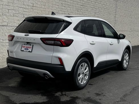 New 2025 Ford Escape Active image 9