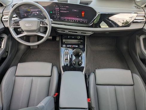 New 2025 Audi A5 2.0T Premium Plus w/ Premium Plus AWD/4WD image 14