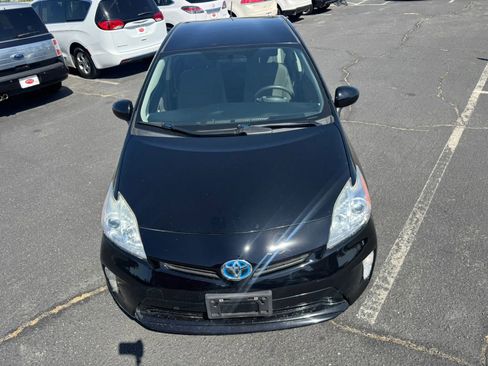 Used 2013 Toyota Prius Two FWD image 17