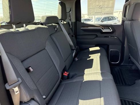 New 2026 GMC Sierra 1500 Elevation w/ X31 Off-Road Package image 19