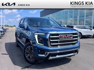 Used 2025 GMC Yukon Elevation AWD/4WD video 1