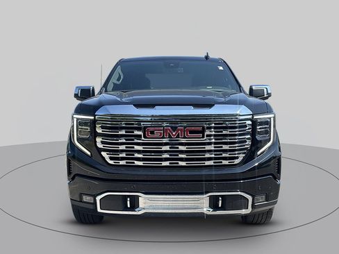 Used 2022 GMC Sierra 1500 Denali AWD/4WD image 8