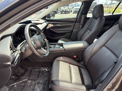 Used 2022 MAZDA MAZDA3 s AWD/4WD image 25