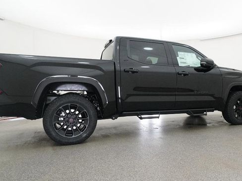 New 2026 Toyota Tundra SR5 AWD/4WD image 45