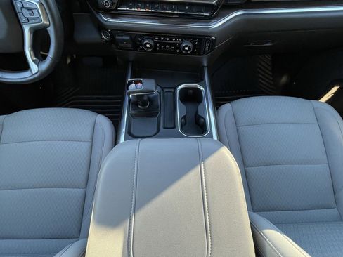 Used 2024 Chevrolet Silverado 1500 LT w/ Texas Edition Plus image 19