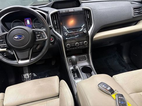 Used 2019 Subaru Ascent Limited w/ Popular Package #3 image 42