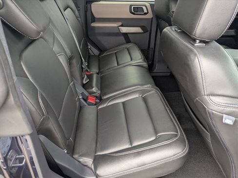 Used 2021 Ford Bronco Wildtrak image 19