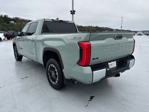 Used 2024 Toyota Tundra SR5 image 5