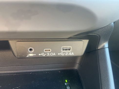 Used 2025 Subaru Crosstrek 2.5i Sport w/ Crosstrek Mirror Package AWD/4WD image 16