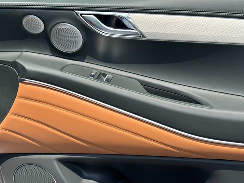 New 2026 Genesis GV80 3.5T Prestige AWD/4WD image 16