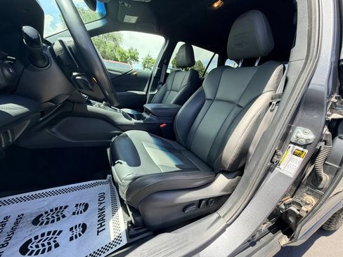 Used 2022 Subaru Outback Wilderness AWD/4WD image 11