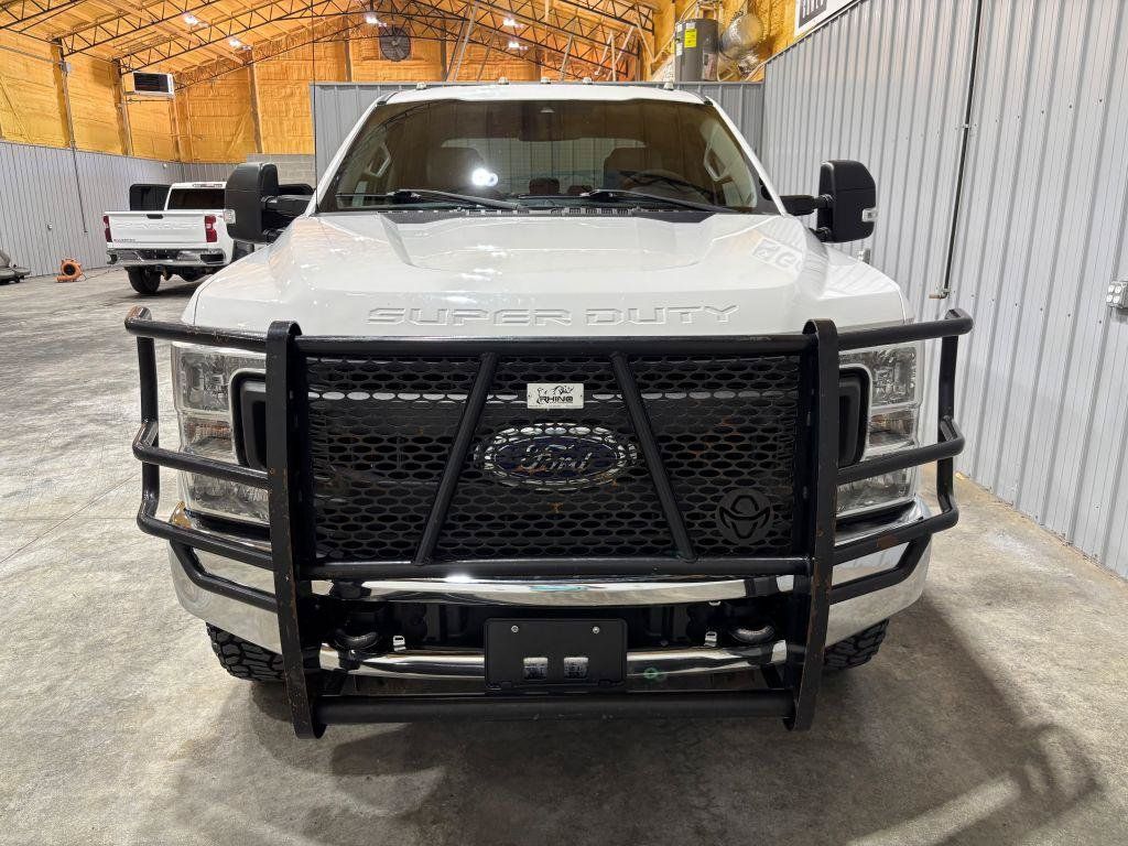 Used 2020 Ford F250 XL w/ Power Equipment Group AWD/4WD image 7