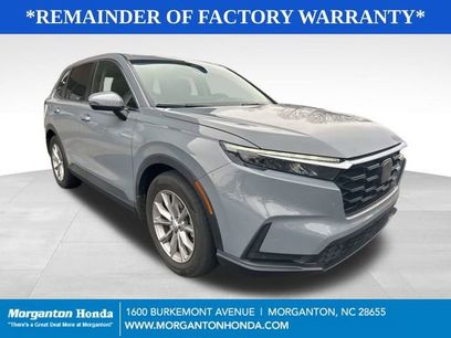 Used 2023 Honda CR-V EX-L