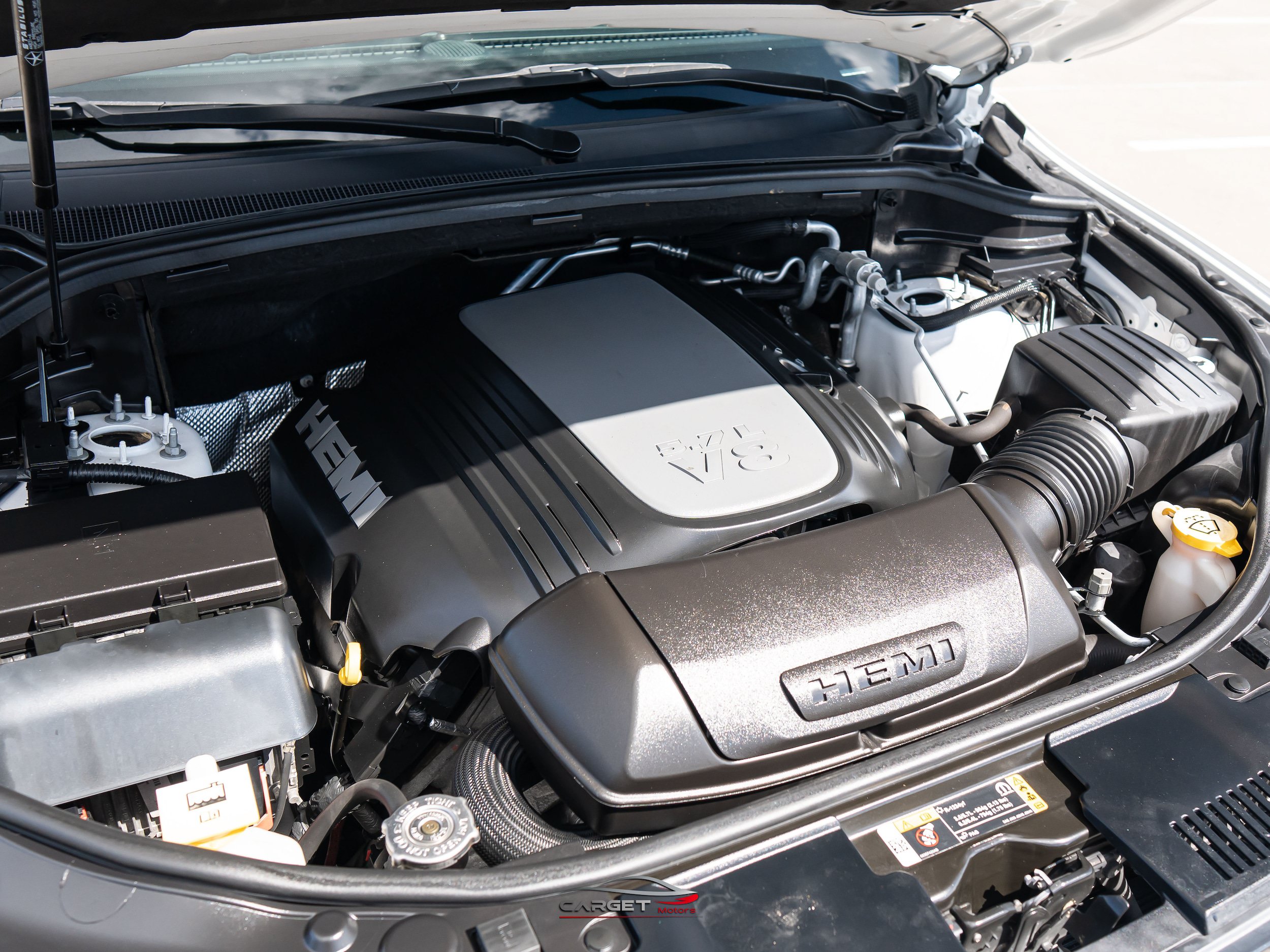 Used 2022 Dodge Durango R/T AWD/4WD image 49
