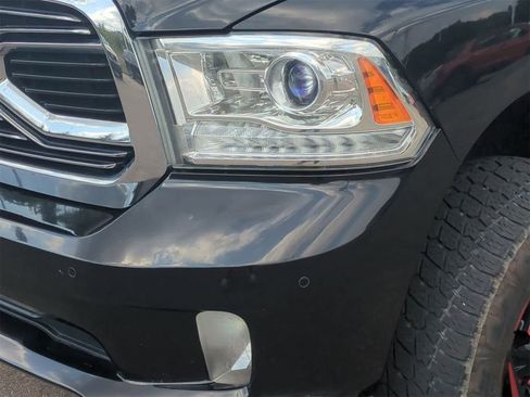 Used 2017 RAM 1500 Limited image 11