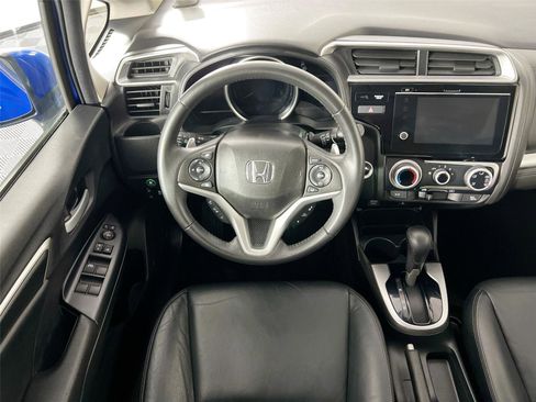 Used 2018 Honda Fit EX-L image 20