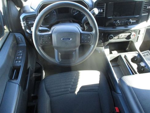 Used 2023 Ford F150 XL w/ STX Appearance Package image 5