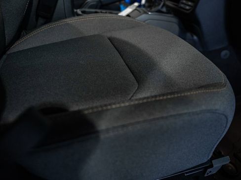 New 2026 Jeep Wrangler Sport S image 35