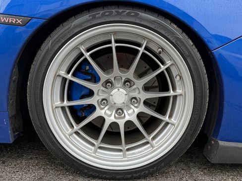 Used 2019 Subaru WRX Premium image 12