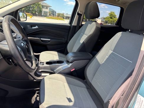 Used 2013 Ford Escape SE AWD/4WD image 8