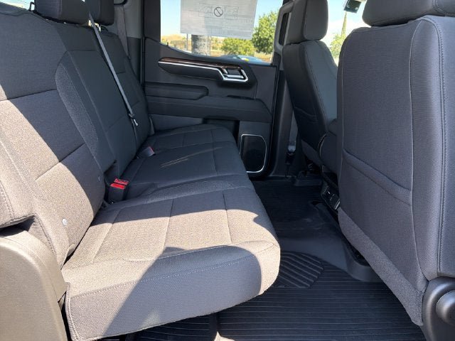 New 2026 Chevrolet Silverado 1500 RST AWD/4WD image 21
