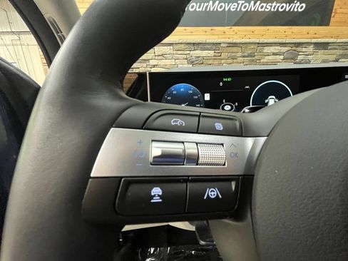 Used 2025 Hyundai Tucson Limited AWD/4WD image 45