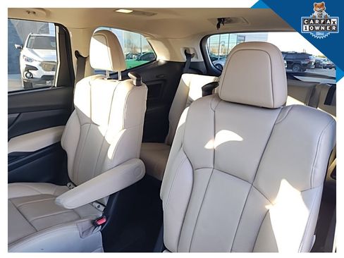 Certified 2022 Subaru Ascent Limited w/ Technology Package image 51