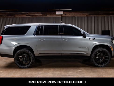 Used 2026 GMC Yukon XL Denali Ultimate image 11