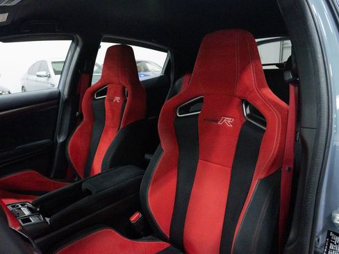 Used 2019 Honda Civic Type R image 24